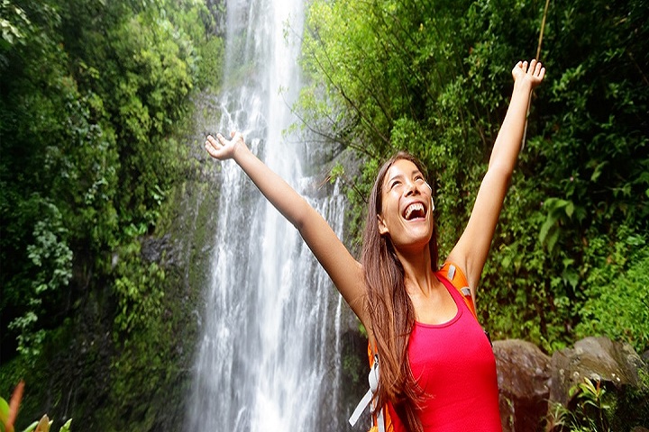 Road to Hana Eco-Adventure