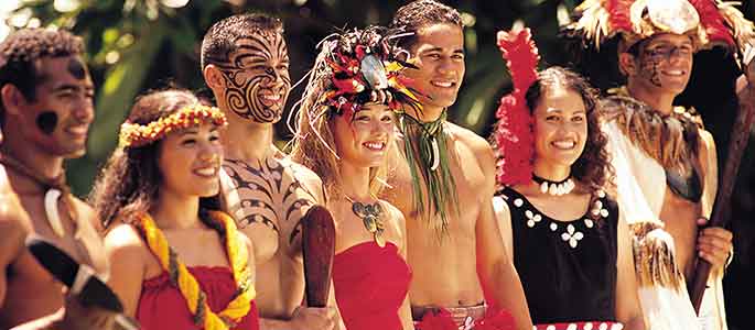 Discover Hawaii Tours